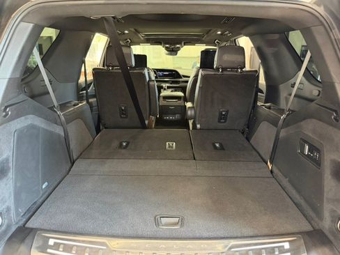 Used 2021 Cadillac Escalade Sport AWD/4WD image 7