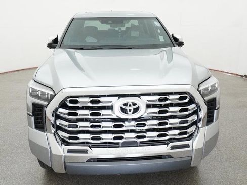 New 2026 Toyota Tundra 1794 Edition AWD/4WD image 2