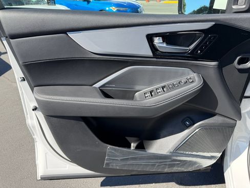 New 2026 Acura MDX SH-AWD w/ Technology Package image 12