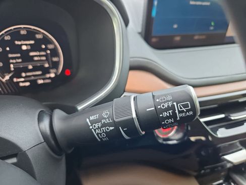 Used 2023 Acura MDX w/Technology Package image 25