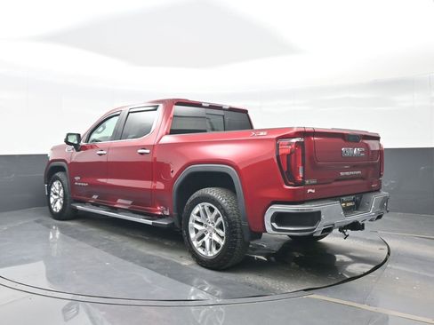 Used 2021 GMC Sierra 1500 SLT w/ SLT Premium Plus Package image 4