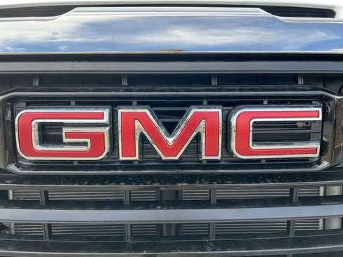 New 2026 GMC Sierra 2500 Pro w/ Convenience Package image 29