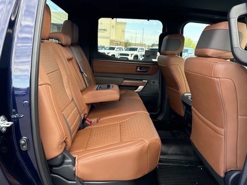 New 2026 Toyota Tundra 1794 Edition w/ Tow Tech Package image 13