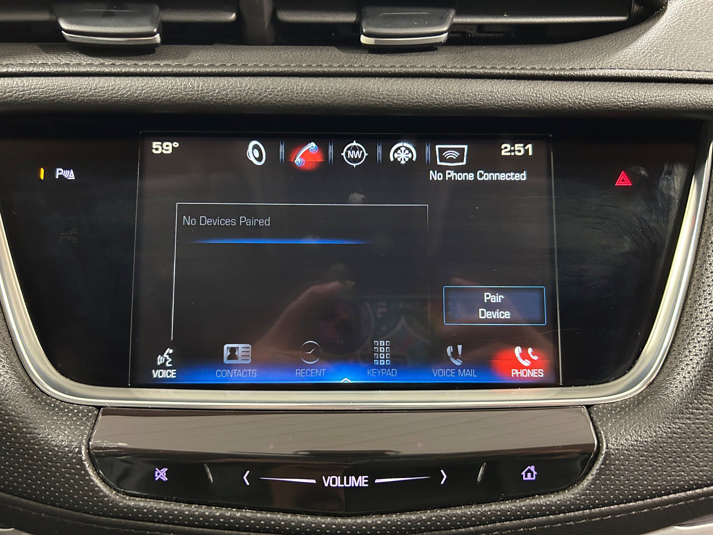 Used 2018 Cadillac XT5 Premium Luxury AWD/4WD image 6