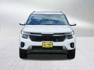 Certified 2024 Kia Seltos SX w/ SX Sunroof Package AWD/4WD video 2