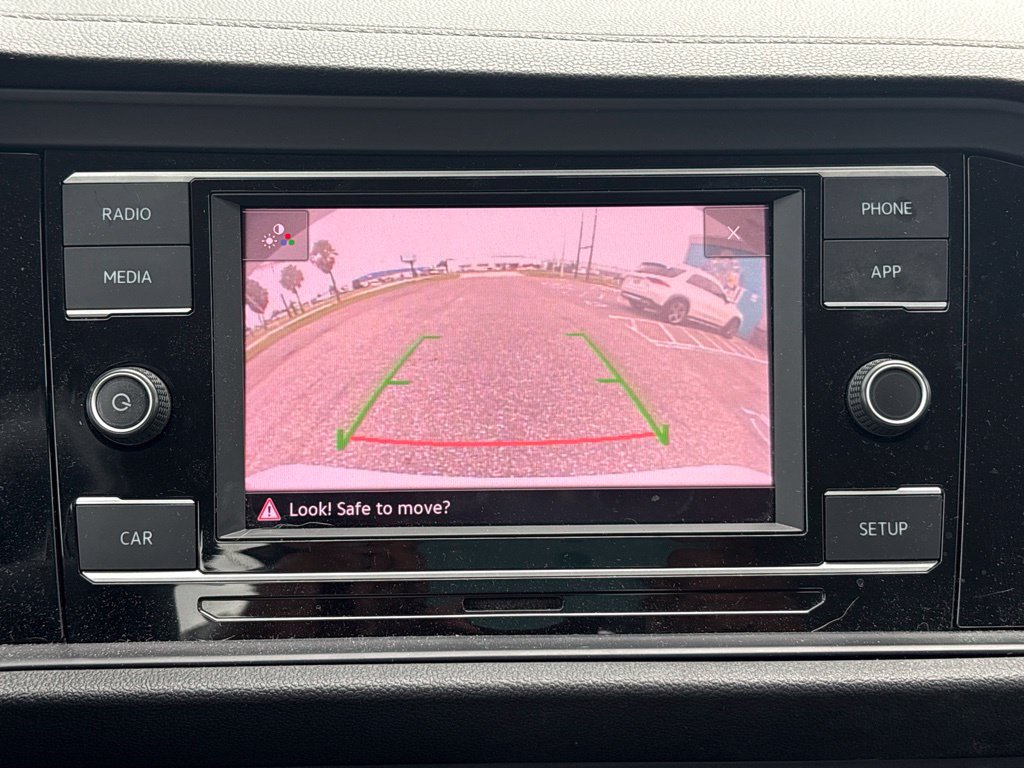 Used 2019 Volkswagen Jetta S FWD image 24