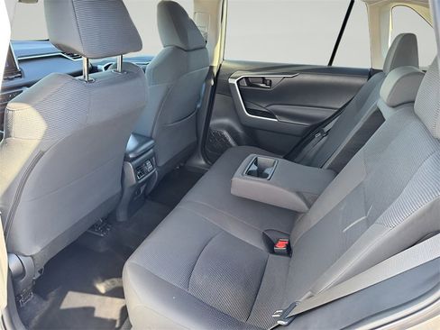 Used 2023 Toyota RAV4 LE image 30
