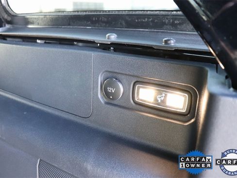 Used 2024 Ford Bronco Outer Banks image 14