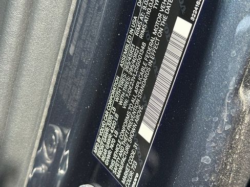 New 2025 Volvo EX90 Ultra image 27