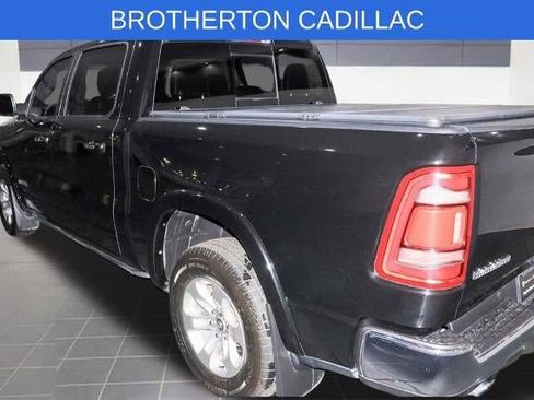 Used 2022 RAM 1500 Laramie image 3