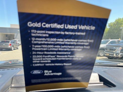 Used 2024 Ford F150 XLT w/ Equipment Group 302A MID AWD/4WD image 13
