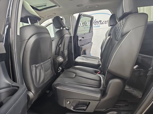 Used 2021 Hyundai Palisade Limited AWD/4WD image 19