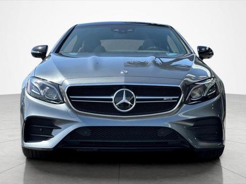 Used 2019 Mercedes-Benz E 53 AMG 4MATIC image 8