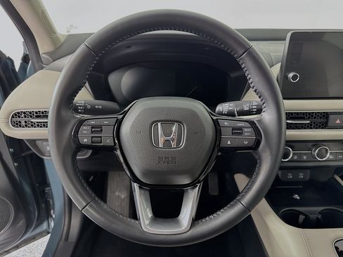 Certified 2026 Honda HR-V EX-L image 11