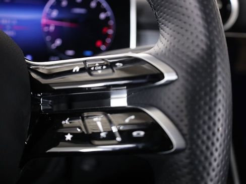 Certified 2025 Mercedes-Benz C 300 4MATIC Sedan image 18