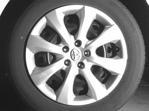 Used 2025 Toyota Corolla LE FWD image 14