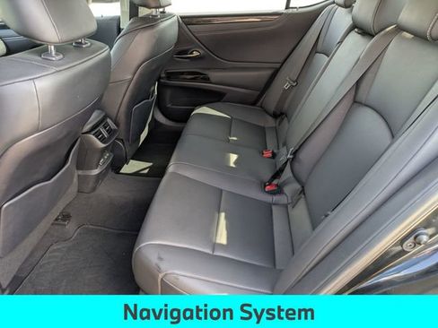 Used 2023 Lexus ES 350 w/ Accessory Package (Z1) FWD image 25