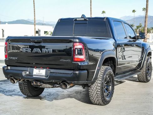 Used 2022 RAM 1500 TRX w/ TRX Level 2 Equipment Group image 7