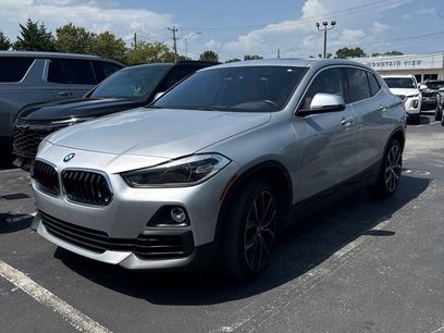 Used 2018 BMW X2 sDrive28i w/ Convenience Package