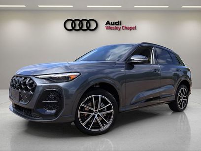 New 2026 Audi Q5 2.0T Premium Plus