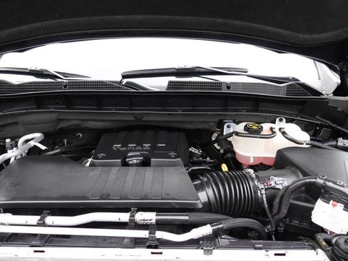 Used 2024 GMC Sierra 1500 Elevation image 53