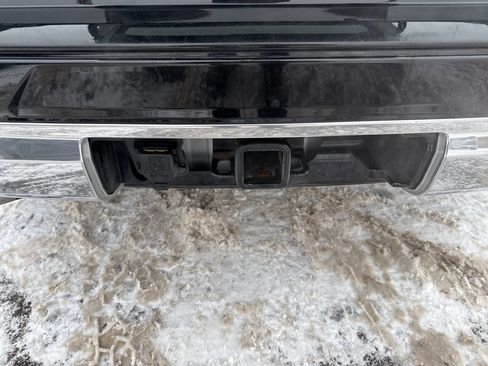 Used 2024 GMC Acadia Denali w/ LPO, Floor Liner Package image 21