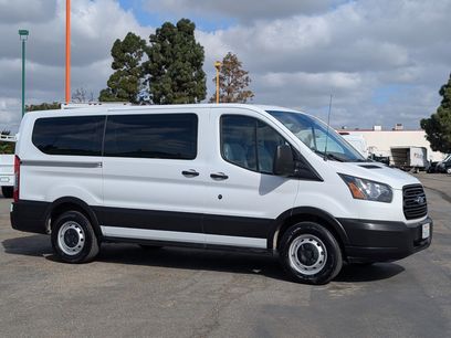 Used 2019 Ford Transit 150 XL