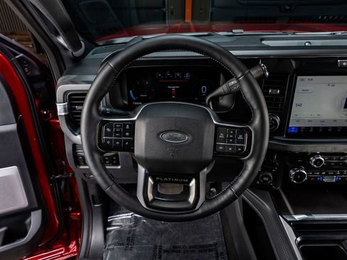 Used 2026 Ford F250 Platinum image 20