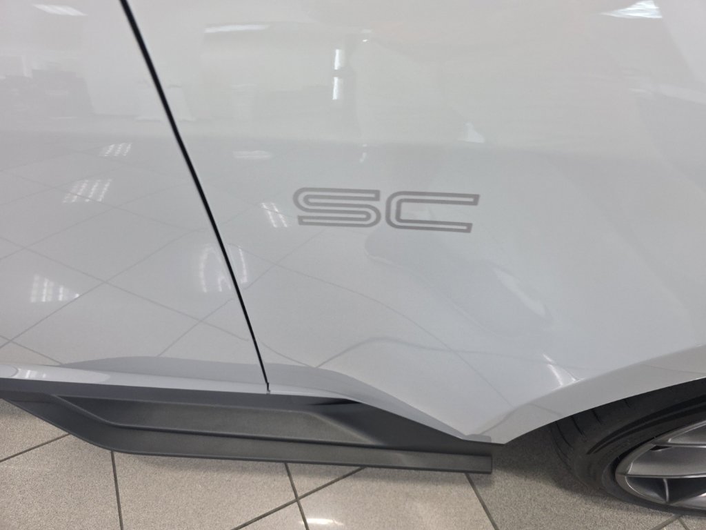 Used 2026 Ford Mustang Dark Horse SC RWD image 12