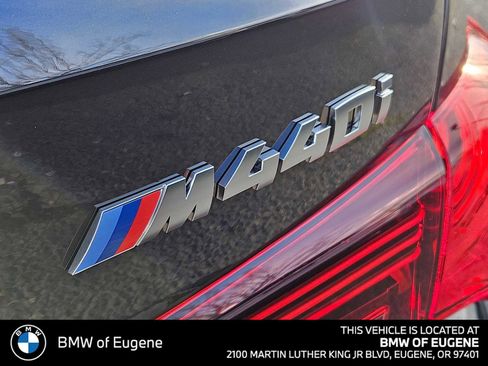 New 2026 BMW 440i xDrive w/ Premium Package image 17