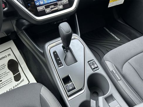 Certified 2025 Subaru Crosstrek 2.0i Premium image 22