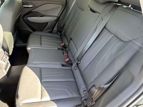 New 2026 Audi Q3 quattro 2.0T AWD/4WD image 5