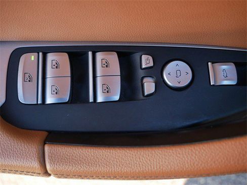 Used 2020 BMW X3 M40i w/ Executive Package image 18