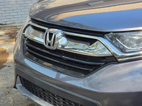 Used 2017 Honda CR-V LX image 63