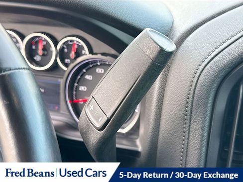 Used 2021 Chevrolet Silverado 1500 LT image 19