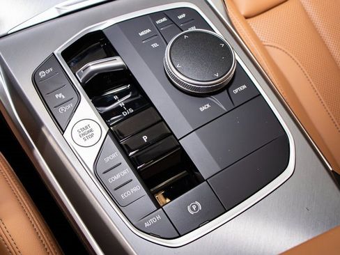 Used 2025 BMW 230i xDrive Coupe w/ M Sport Package image 19