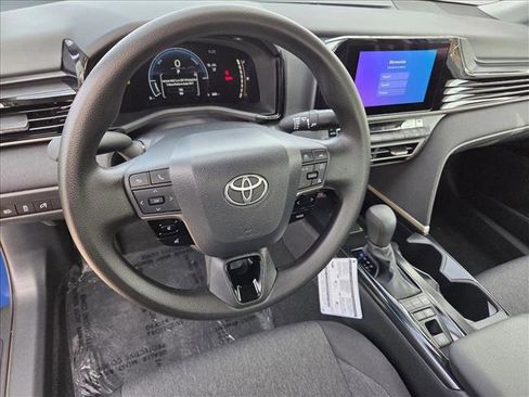 New 2026 Toyota Camry LE image 3