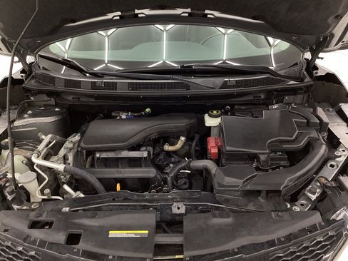 Used 2018 Nissan Rogue Sport SL image 41