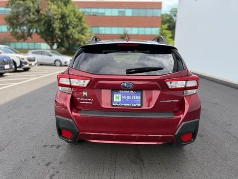 Used 2019 Subaru Crosstrek 2.0i Premium w/ Eyesight System AWD/4WD image 7