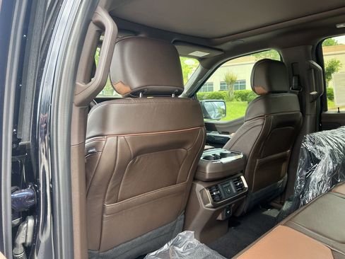 New 2026 Ford F150 King Ranch w/ Equipment Group 601A High AWD/4WD image 20