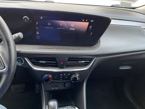 Used 2024 Buick Encore GX Preferred image 14