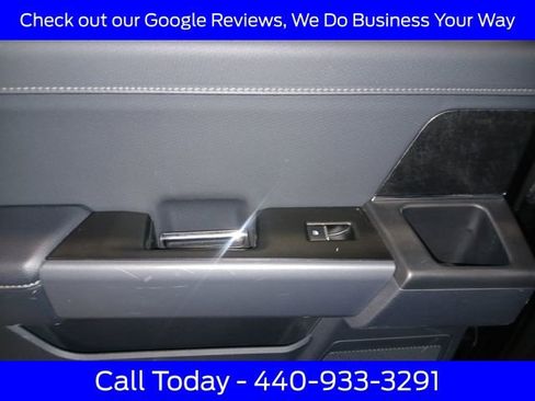 Certified 2023 Ford F150 XLT w/ Equipment Group 302A High image 33