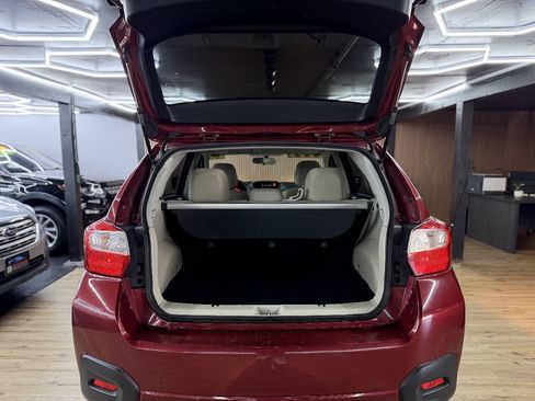 Used 2013 Subaru Crosstrek 2.0i Premium AWD/4WD image 16
