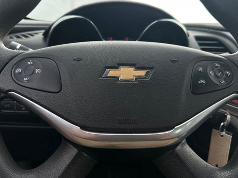 Used 2014 Chevrolet Impala LS w/ LS Convenience Package image 22