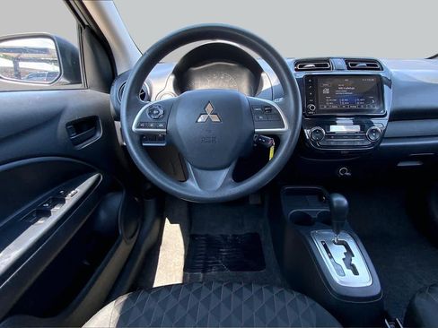 Used 2024 Mitsubishi Mirage ES FWD image 6