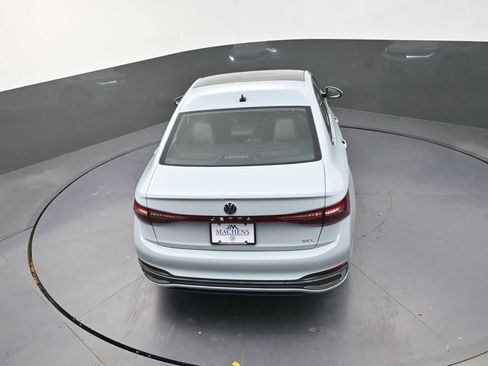 New 2026 Volkswagen Jetta SEL image 16