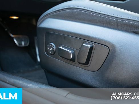 Used 2024 BMW i5 eDrive40i w/ M Sport Package image 29