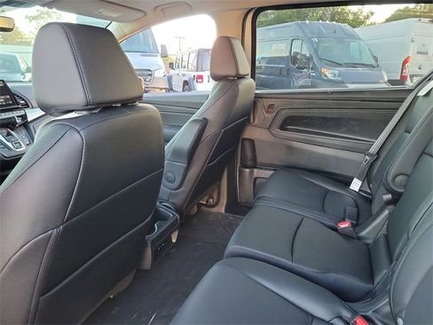 New 2026 Honda Odyssey EX-L image 14