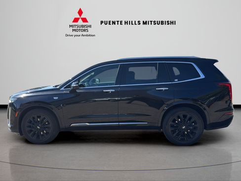 Used 2021 Cadillac XT6 Premium Luxury FWD image 8
