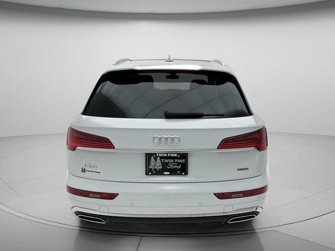 Used 2024 Audi Q5 2.0T Premium Plus AWD/4WD image 7